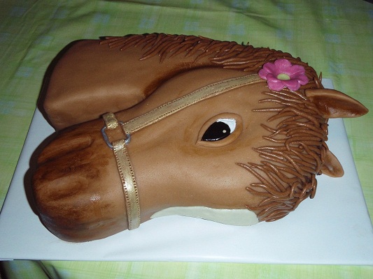 Koník 