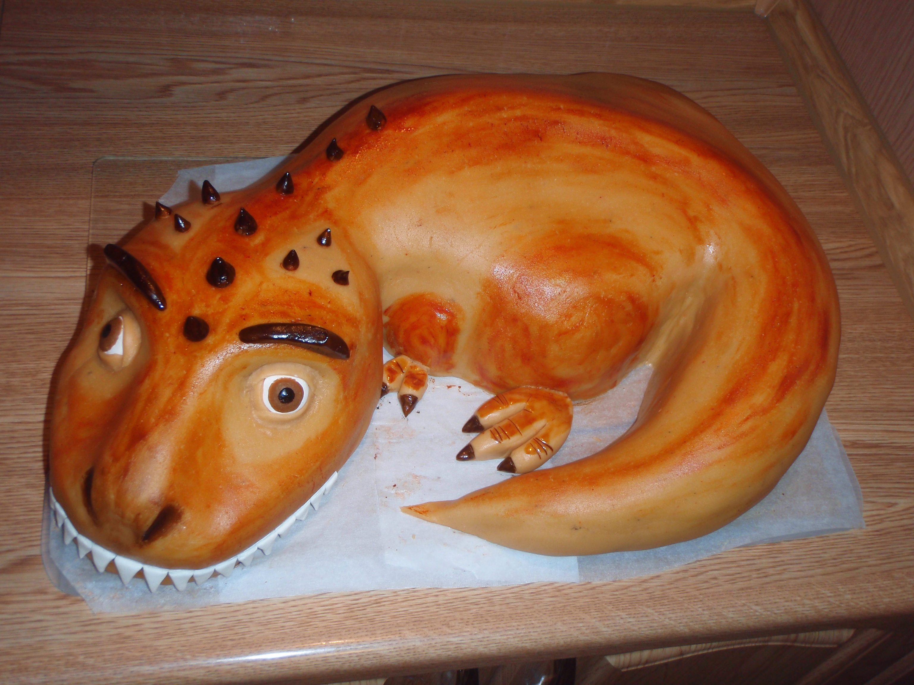 Dino 