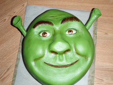 shrek