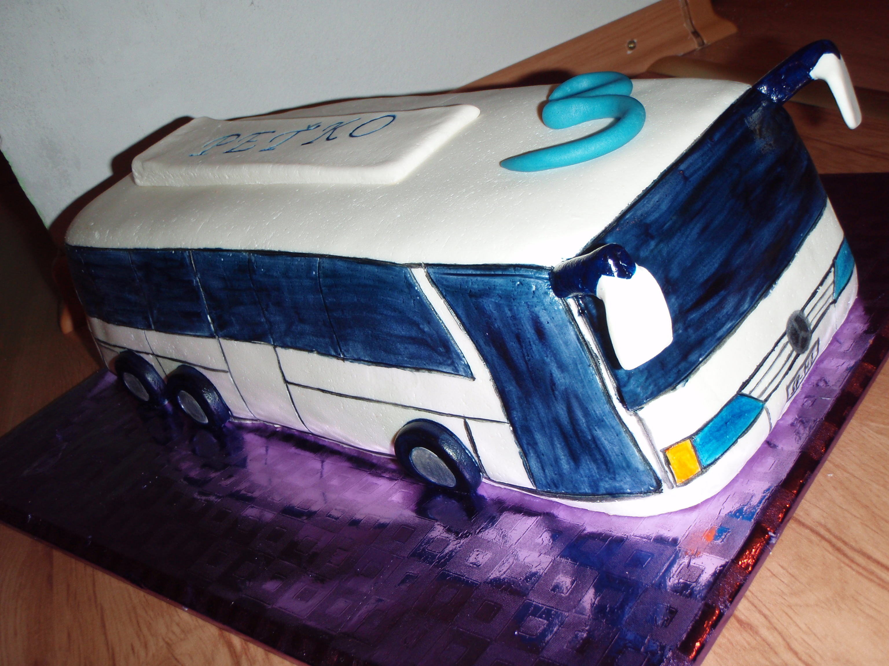 autobus