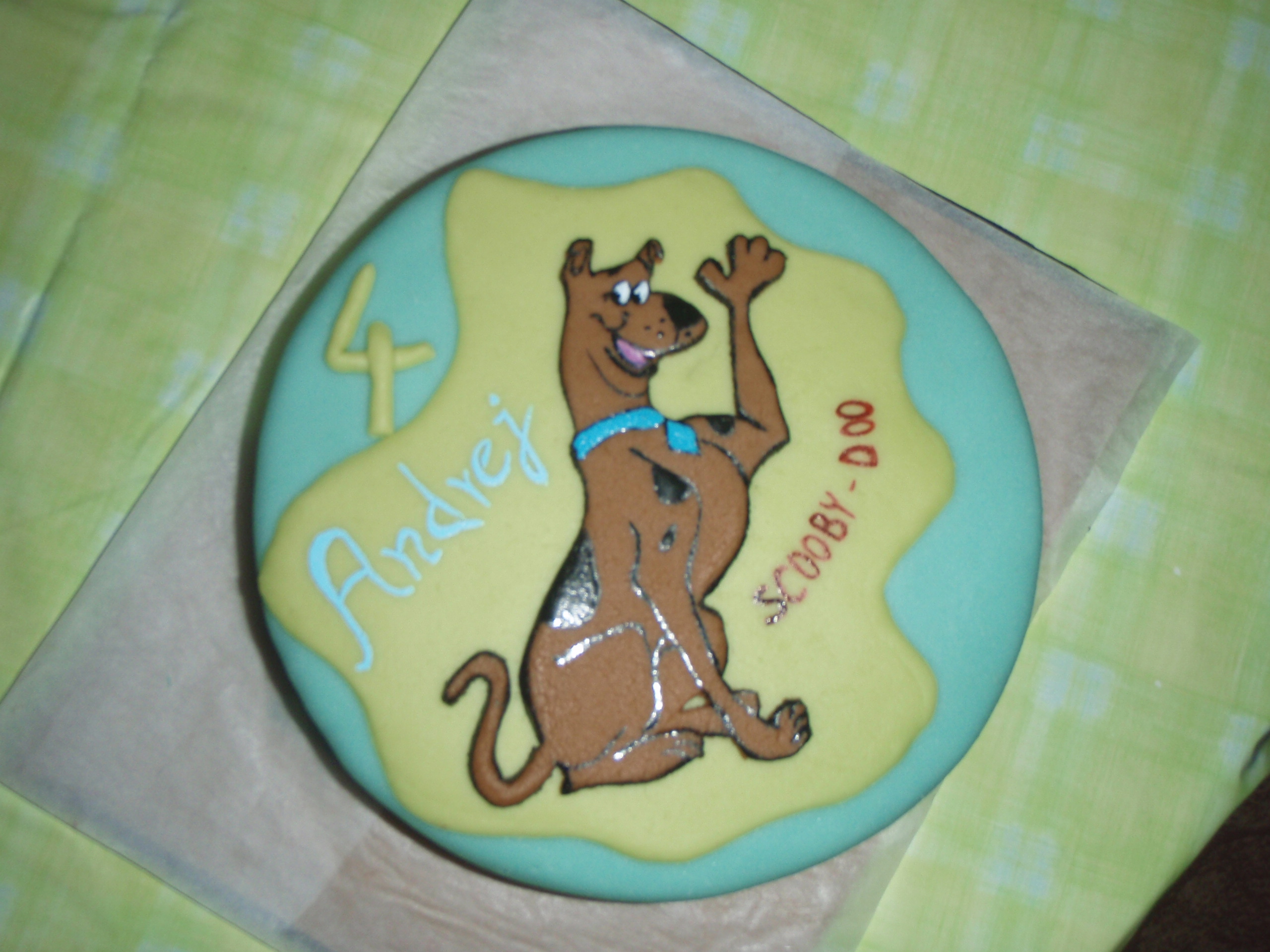 scobydoo